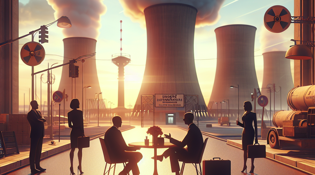 Europa, ante su encrucijada nuclear: cinco escenarios posibles