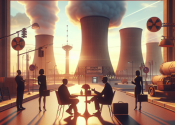 Europa, ante su encrucijada nuclear: cinco escenarios posibles