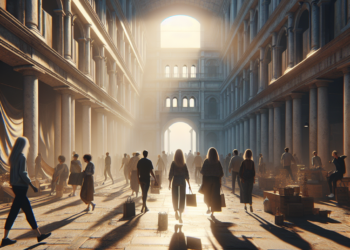 Medición de fuerzas, rendición de cuentas