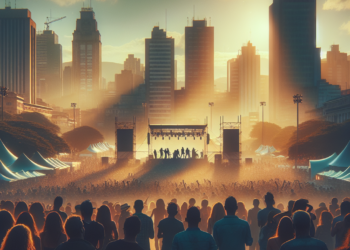 Cultura y conciertos impulsaron el PIB de Colombia en 2025