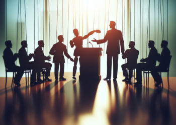 Former Muppets Exec Sues Jim Henson Company