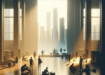 Experiments With Deliberately Drunk Music Making, Wagner Edition