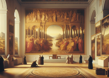 Dürer ‘copy’ at London’s National Gallery is the real thing, expert claims - The Art Newspaper