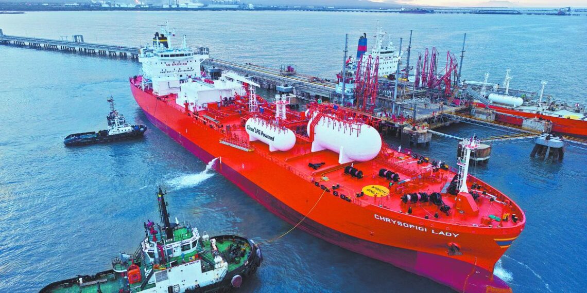 Exportaciones petroleras de Venezuela rebotan en enero