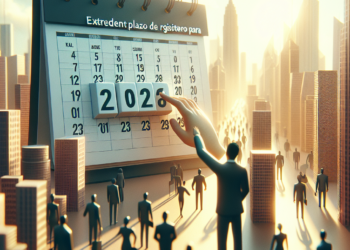 Amplían plazo para el registro en 2026; fechas de examen y requisitos