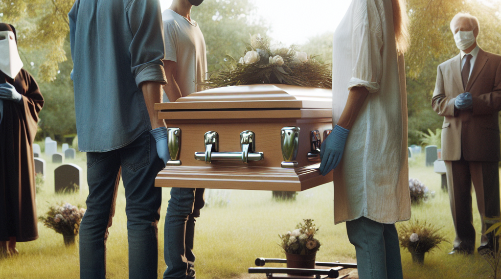 FGR entrega el cuerpo de 'El Mencho' a su familia