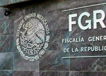 FGR halla cuerpo con rasgos similares a uno de los trabajadores de mina canadiense secuestrados