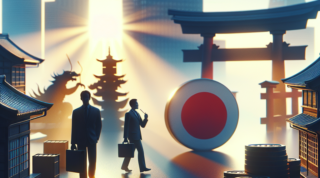 FMI advierte a Japón sobre el riesgo de reducir los impuestos al consumo