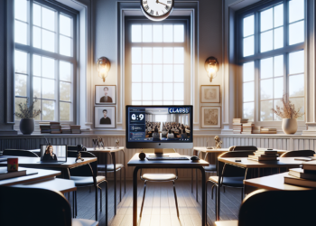 lista de facultades que pasan a clases en línea