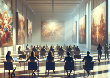 Ashley Stewart Rödder, Senior Director At Gagosian, Dies