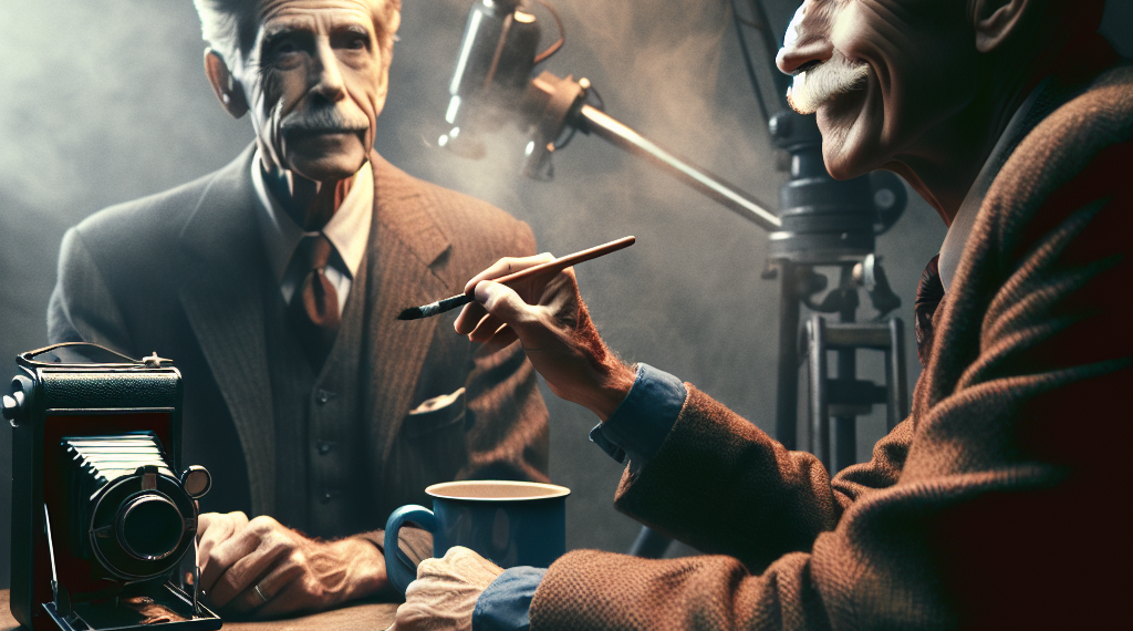 Demond Wilson, Who Played The Long-Suffering Son On Sanford And Son, Has Died At 79