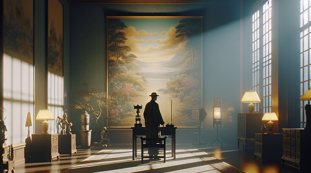 Art Collector Who Transformed the Met Dies at 95