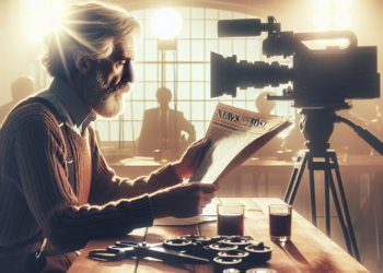 Celebrated documentary maker Frederick Wiseman dead at 96