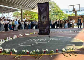 Muere alumna que surf+ia bullying en la Universidad Autónoma de Tabasco