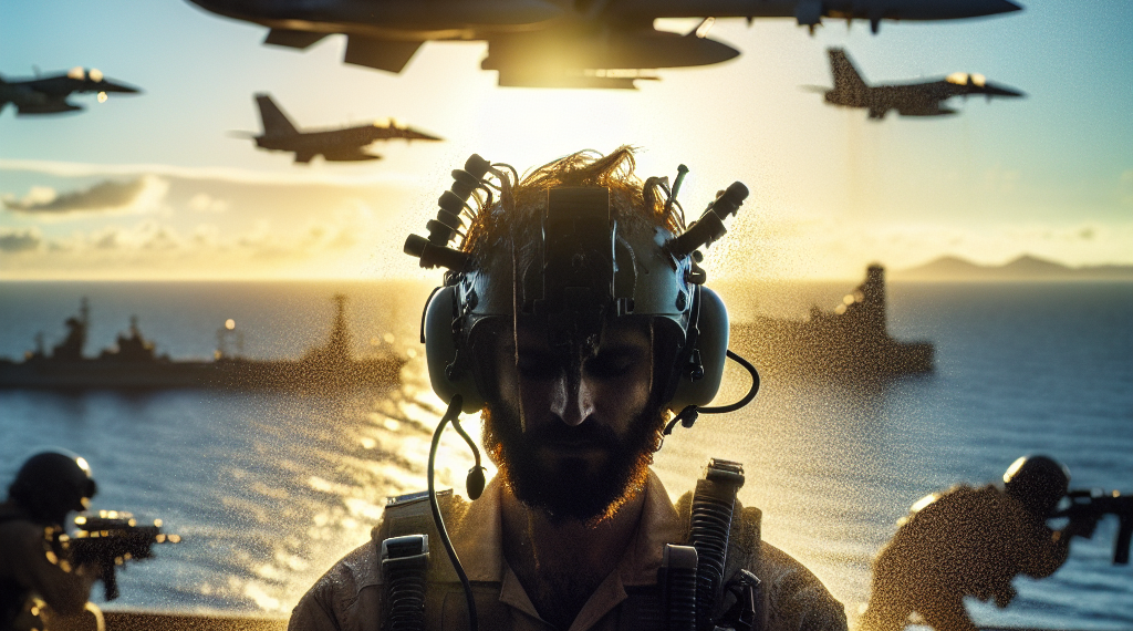 Muere un piloto de un caza de combate iraní en un accidente durante un ejercicio de entrenamiento