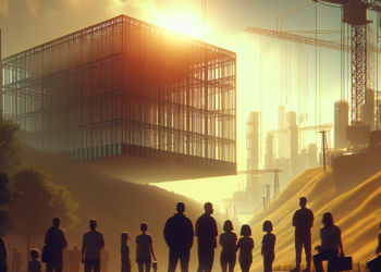 La derivada francesa del caso Epstein: 'fake news' sobre Macron, el piso en una de las zonas más lujosas de París y el ex ministro Jack Lang