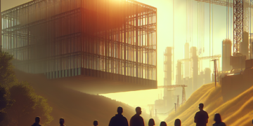 La derivada francesa del caso Epstein: 'fake news' sobre Macron, el piso en una de las zonas más lujosas de París y el ex ministro Jack Lang