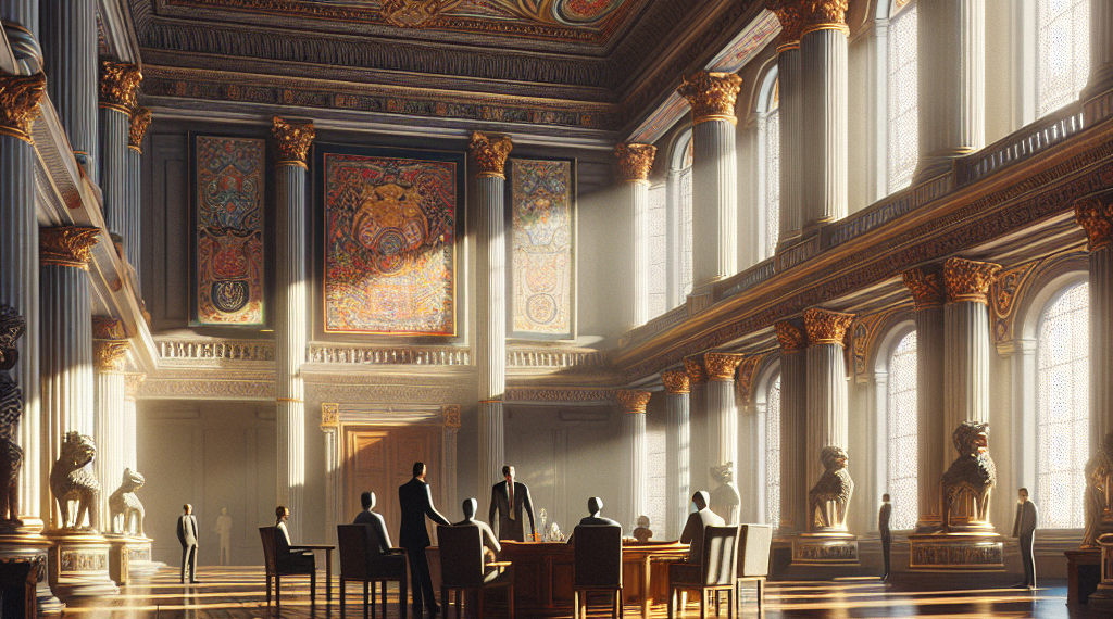 Renowned Mexican art collection to be managed by Spanish bank - The Art Newspaper