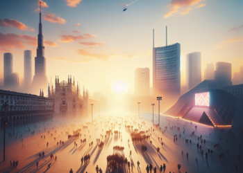 días, hora y cómo ver al mexicano en Milano Cortina 2026