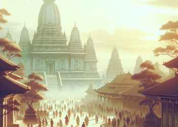 Capitalinos acuden a iglesias y templos en miércoles de ceniza 2026