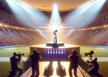 íconos latinos que conquistaron el Super Bowl antes de Bad Bunny