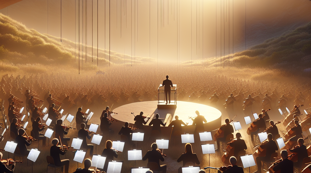 San Antonio Philharmonic Cancels Remainder Of Its Season