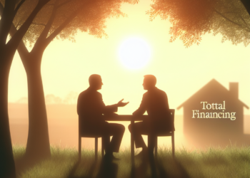 Hipoteca al 100 % y el papel del broker hipotecario