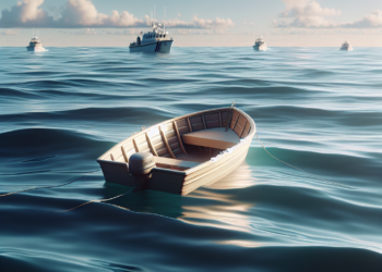 Florida investigará la muerte de cuatro personas en lancha de EU abatidas por guardacostas cubanos