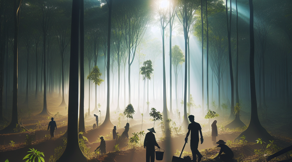 World Monuments Fund provides $7m to support 21 new conservation projects around the globe - The Art Newspaper