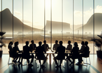 Conforman Mesa de Impulso Económico en Jalisco