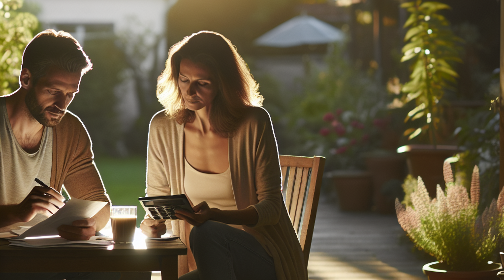 ¿Cuál es la mejor manera para que las parejas compartan las finanzas? 4 métodos para lograrlo