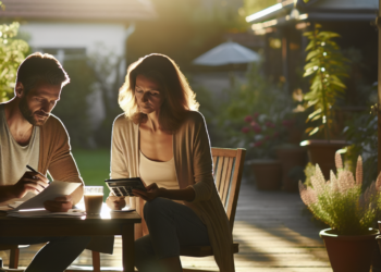 ¿Cuál es la mejor manera para que las parejas compartan las finanzas? 4 métodos para lograrlo