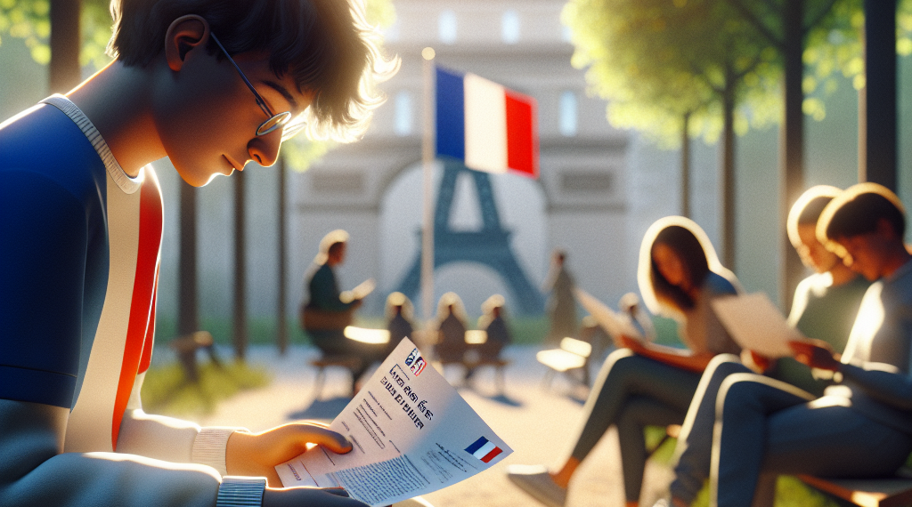 Francia enviará cartas sobre fertilidad a los jóvenes de 29 años para impulsar su "rearme demográfico"