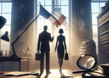 Francia investiga a exministro Jack Lang y a su hija por posibles vínculos con Epstein