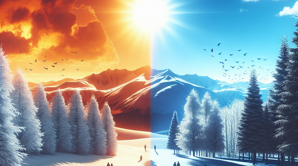 Frente frío 34 afectará el norte; calor seguirá en el resto del país este domingo 15 de febrero