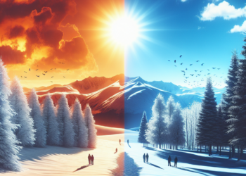 Frente frío 34 afectará el norte; calor seguirá en el resto del país este domingo 15 de febrero