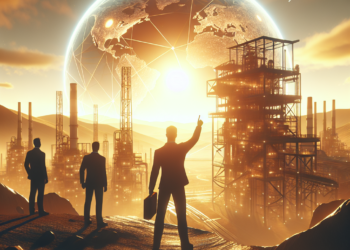 Fresnillo PLC prioriza nuevos yacimientos para 2026