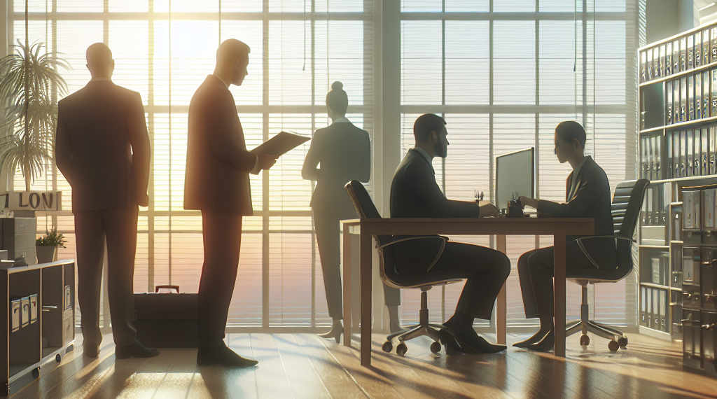 Cae funcionaria del Registro Civil por vender actas falsas a migrantes