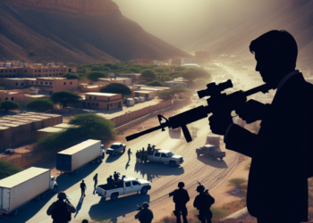 Funcionario de EU anuncia detención de Alex Saab en operación conjunta con Venezuela