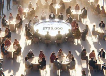 Teiger Foundation Donates $750,000 Toward 2026 Venice Biennale