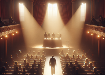 Founder Of Chicago’s Invictus Theatre “Steps Away” Following Accusations Of Bullying