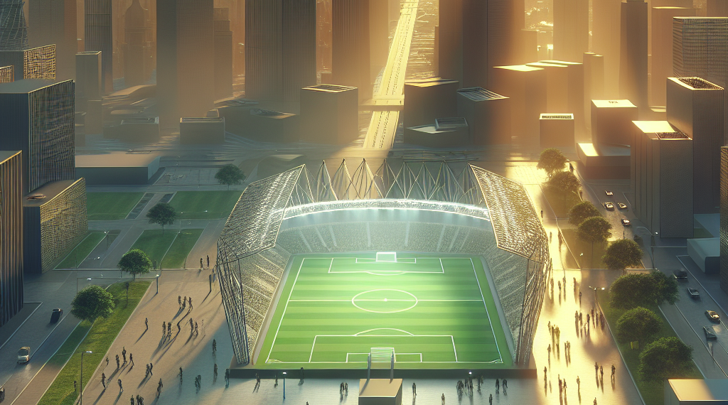 El Mundial 2026 generará un gasto de 556 millones de dólares en las ciudades anfitrionas de EU