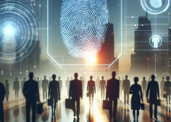 Trámites en los que ya diste los datos biométricos desde hace 10 años