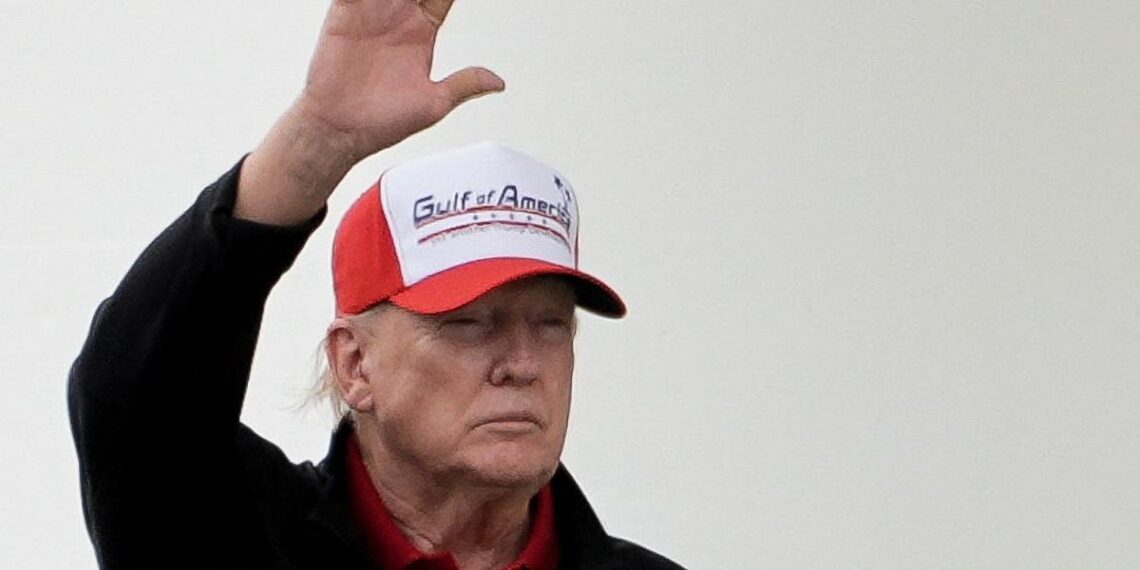 Gobierno Donald Trump demanda a la Universidad de California por presunto antisemitismo