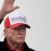 Gobierno Donald Trump demanda a la Universidad de California por presunto antisemitismo