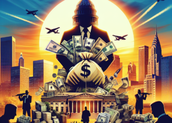 Purga antimadurista en acción conjunta con el FBI: caen los millonarios Alex Saab y Raúl Gorrín, supuestos testaferros de la familia presidencial