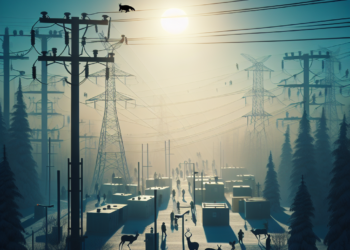 Mega apagón CFE este 15 de febro afectará dos estados del norte de México