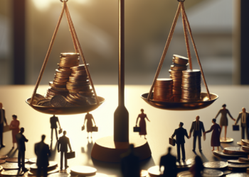 ¿Impuestos al patrimonio de los más ricos?