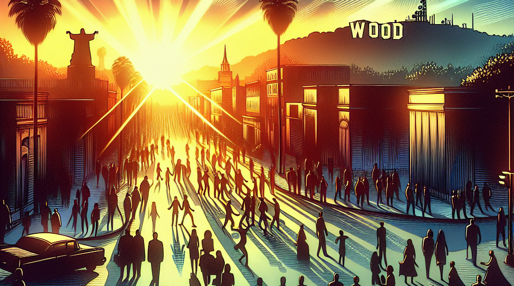 Hollywood Guilds Raise Issues Over WB Sale Amid Congressional Hearings