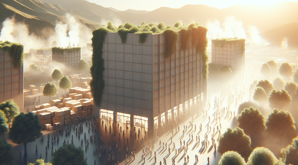 Grupo Ambiente llega a México en alianza con Chedraui